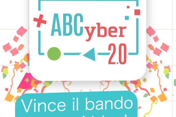 Nasce ABCyber 2.0